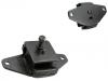 Engine Mount:12361-50121