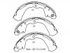 Bremsbackensatz Brake Shoe Set:NN2070