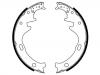 Bremsbackensatz Brake Shoe Set:44060-T6025