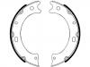 Bremsbackensatz Brake Shoe Set:36160-C9625