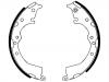 Bremsbackensatz Brake Shoe Set:04495-0K010