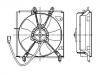 散热器风扇 Radiator Fan:16363-11080