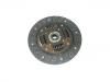 диск сцепления Clutch Disc:96184036