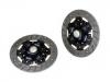 Disco de embrague Clutch Disc:31250-20020