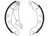 Bremsbackensatz Brake Shoe Set:77 01 205 517