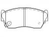 Bremsbelagsatz, Scheibenbremse Brake Pad Set:DA06M-S1827