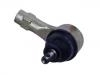 Cabezal barra de dirección Tie Rod End:MB241982