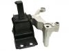 Engine Mount:11210-JG01D