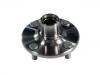 комплекс ступичного подшипника Wheel Hub Bearing:43502-02021