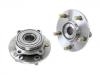 Wheel Hub Bearing:MR589431